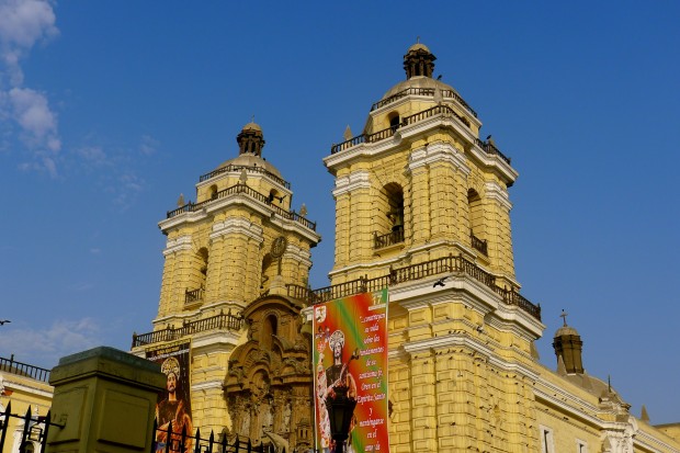 Lima 33