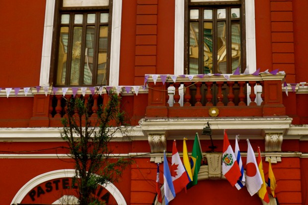 Lima 36