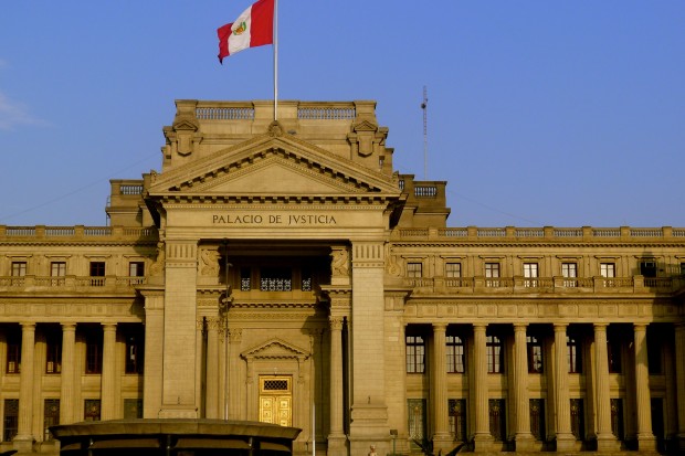 Lima 38