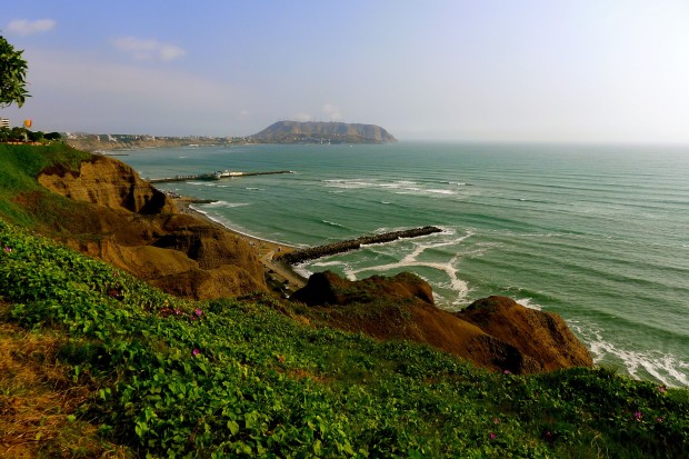 Lima 8