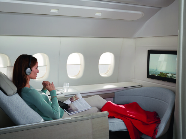 Air France 