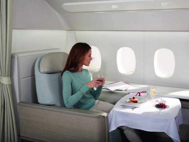 Air France 
