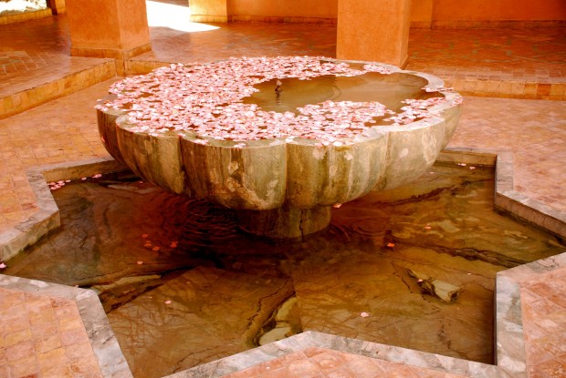 Amanjena