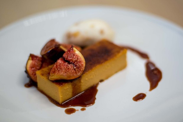 Berners Tavern