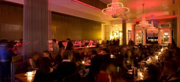 Blowfish Toronto