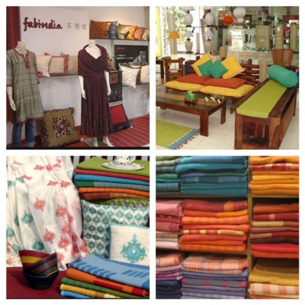 Delhi compras 