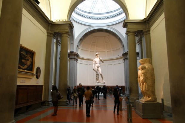 Firenze Accademia