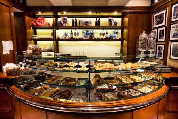 Firenze Caffe Giacosa