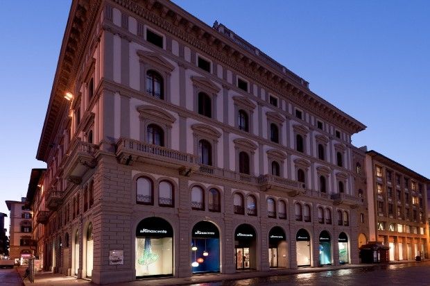 Firenze La Rinascente