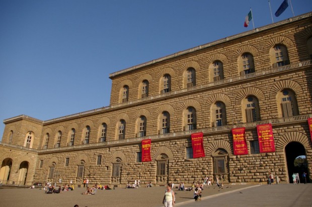 Palazzo Pitti