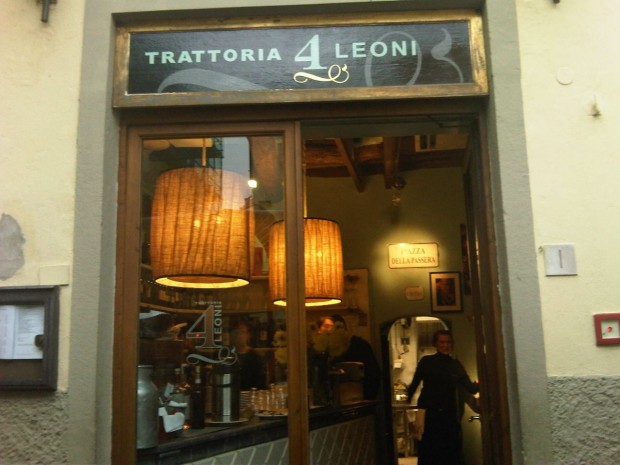 Firenze Trattoria-4-Leoni