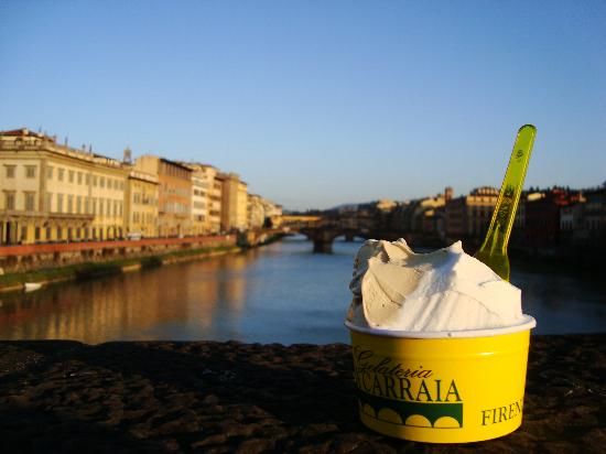 Firenze gelatto
