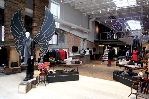 Gotstyle Toronto