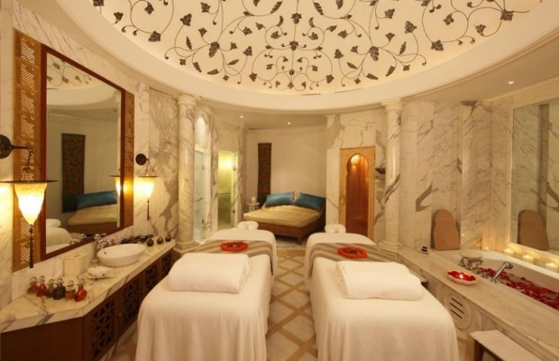 The Imperial Delhi