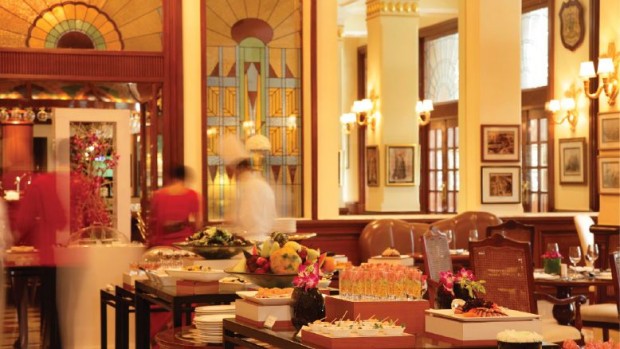 The Imperial