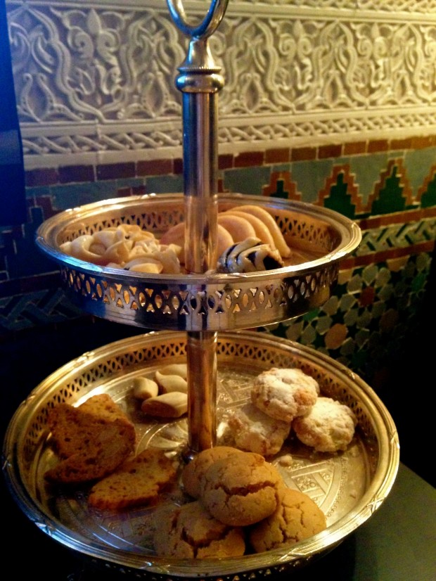 La Mamounia