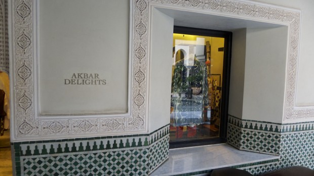 La Mamounia lojinha 1