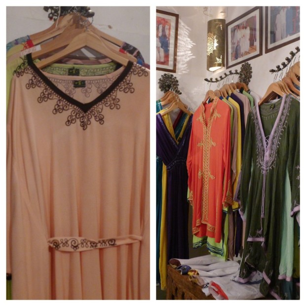 Maison du Caftan - Compras em Marrakesh
