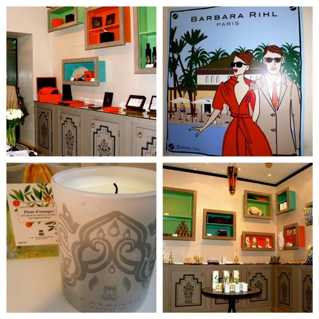 La Mamounia