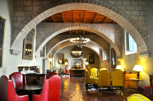 Monastério
