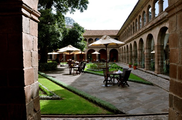 Monastério