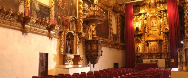 Monastério