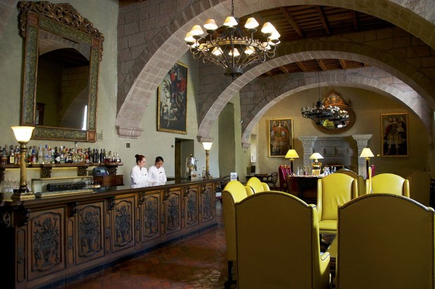 Monastério