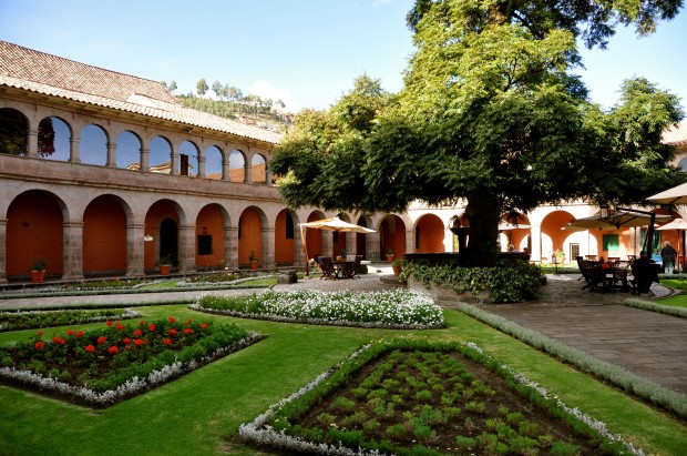 Monastério