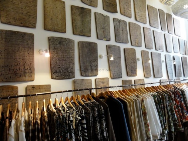 Moor - Compras em Marrakesh