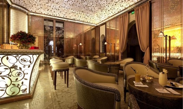 Royal Mansour 
