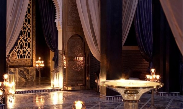 Royal Mansour 