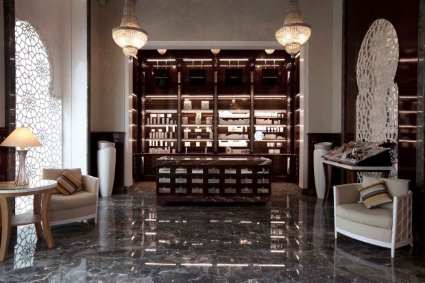 Royal Mansour 