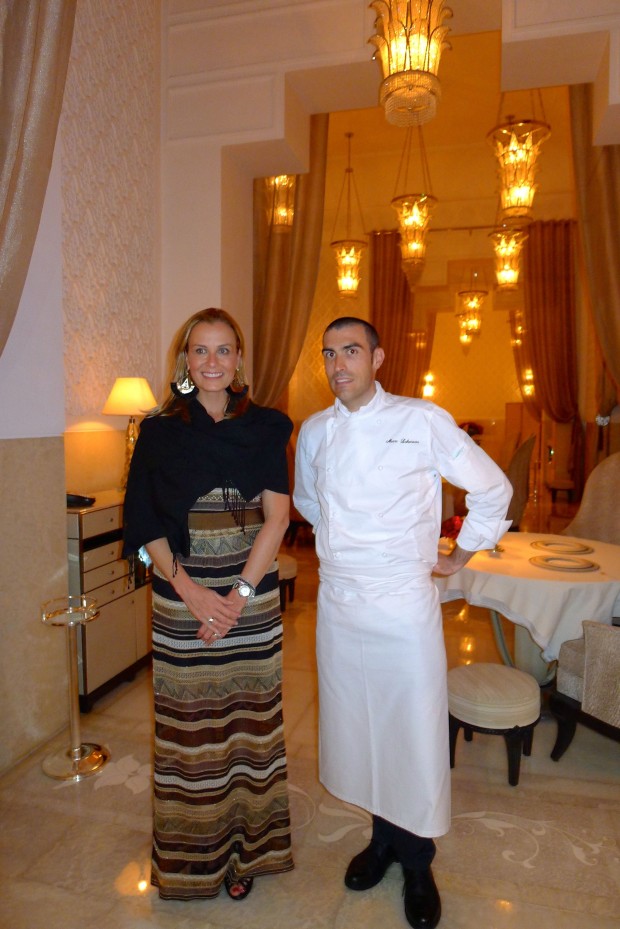 Royal Mansour 