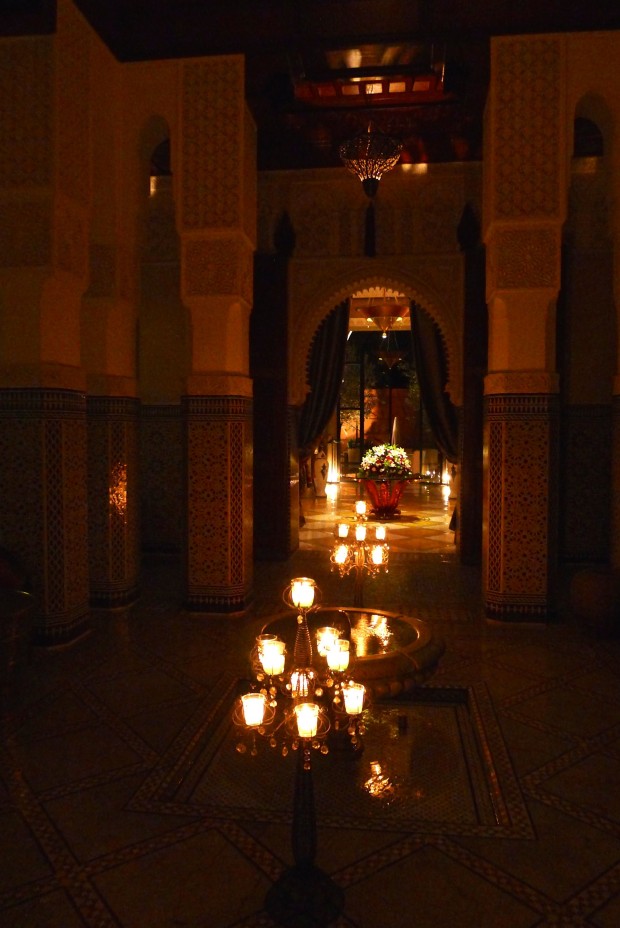 Royal Mansour 