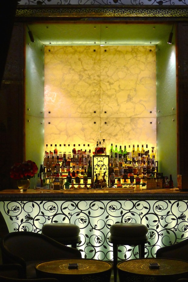 Royal Mansour 