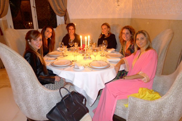 Royal Mansour 