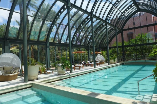 Royal Mansour 