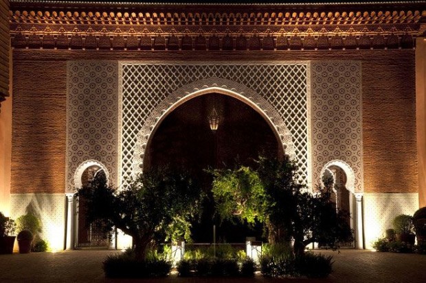 Royal Mansour 