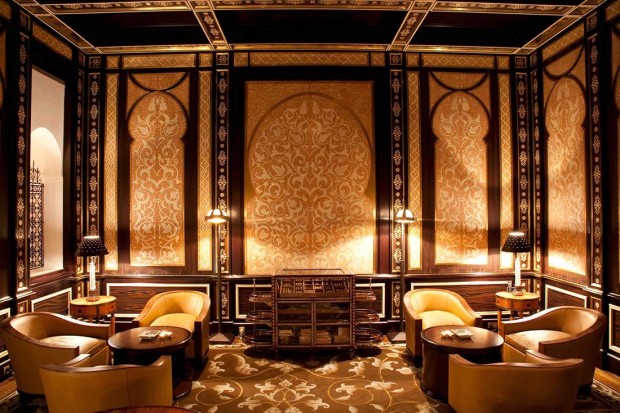 Royal Mansour 