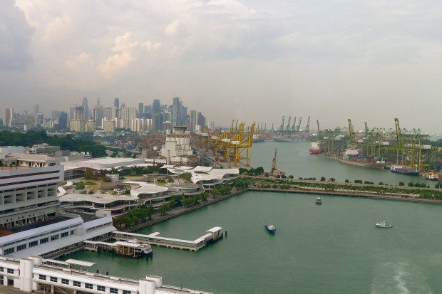 Singapura 