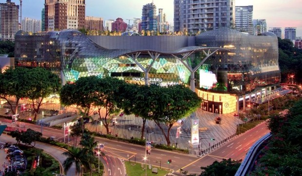 Singapura
