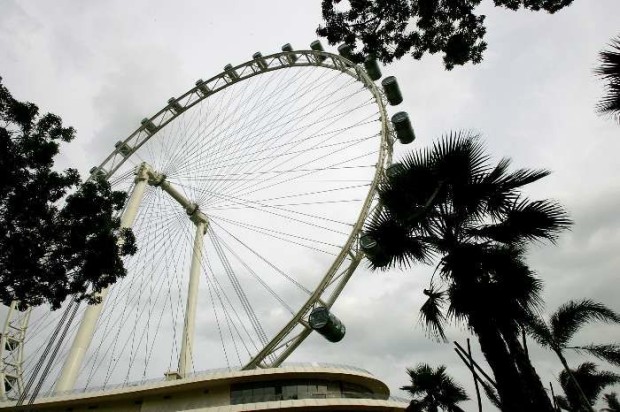 Singapura 