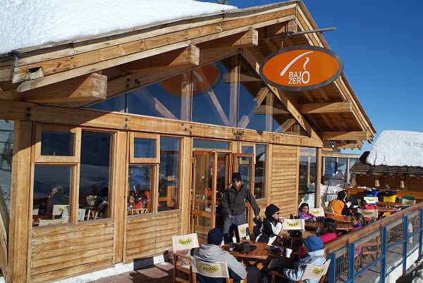 Valle Nevado 
