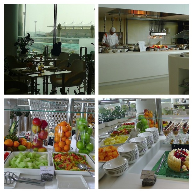 Viceroy Abu Dhabi