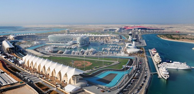 Yas-Marina