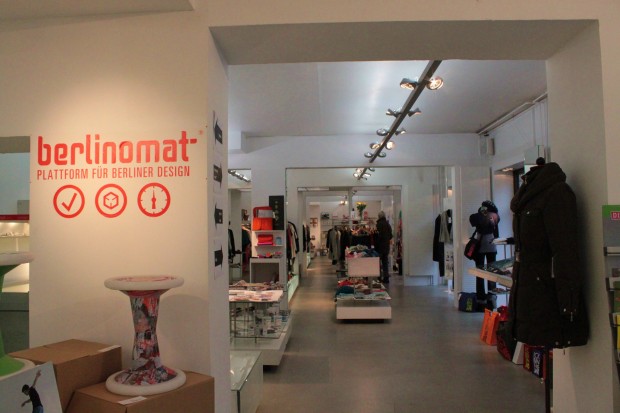 Berlinomat