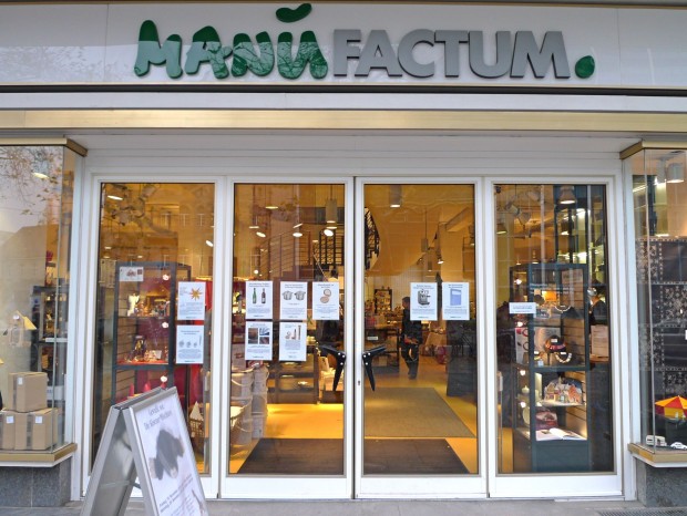 Manufactum