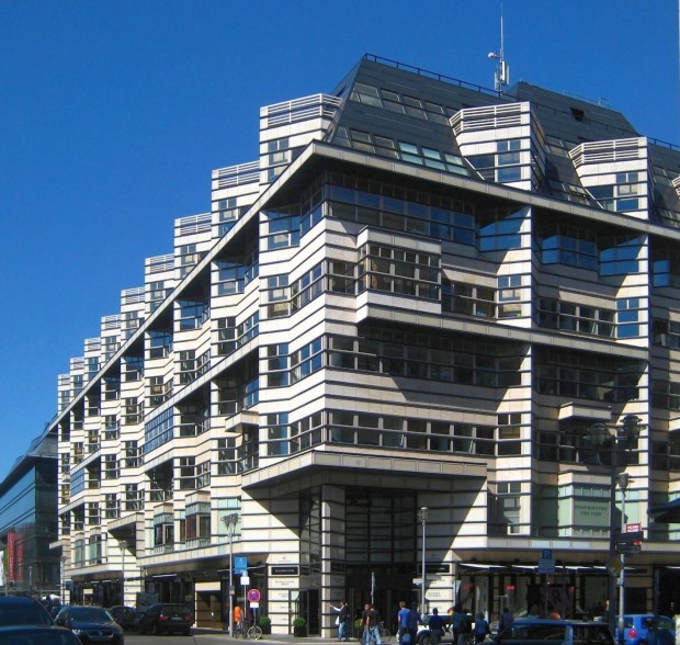 Quartier 206 berlin