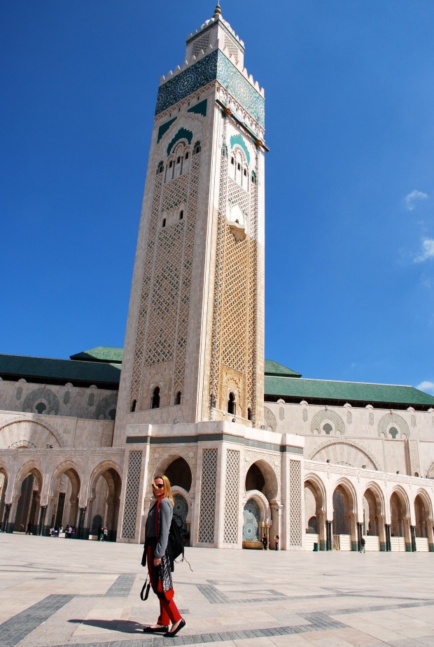 Casablanca 