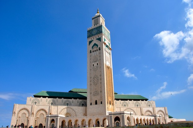 Casablanca 